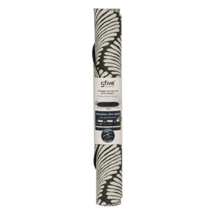 Tapis de douche anti-dérapant diatomite L75cm