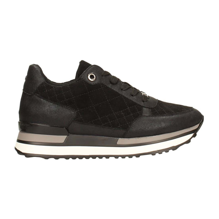 Sneakers Donna Tata Italia Nero