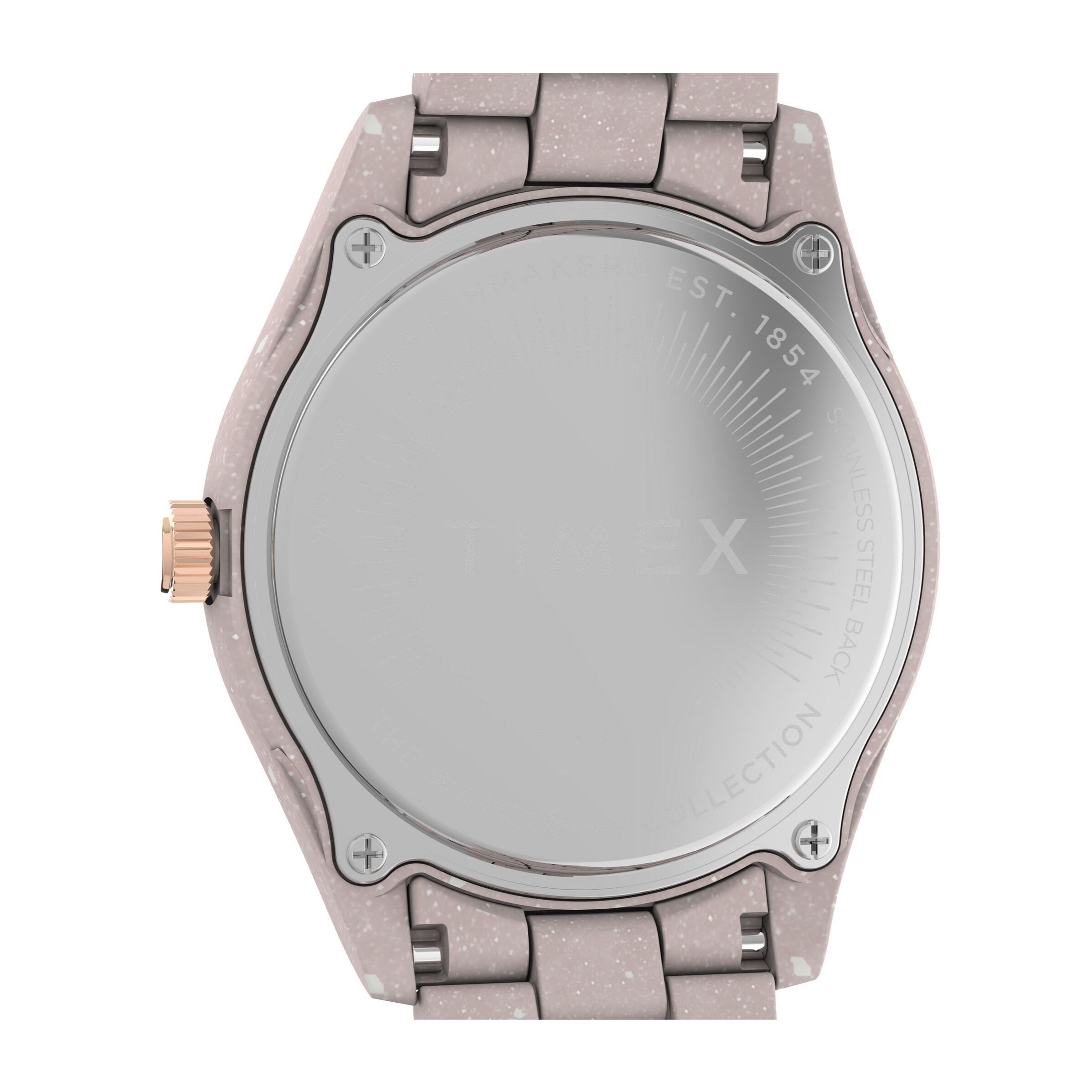 Timex Orologio Analogico Al Quarzo Trend Legacy
