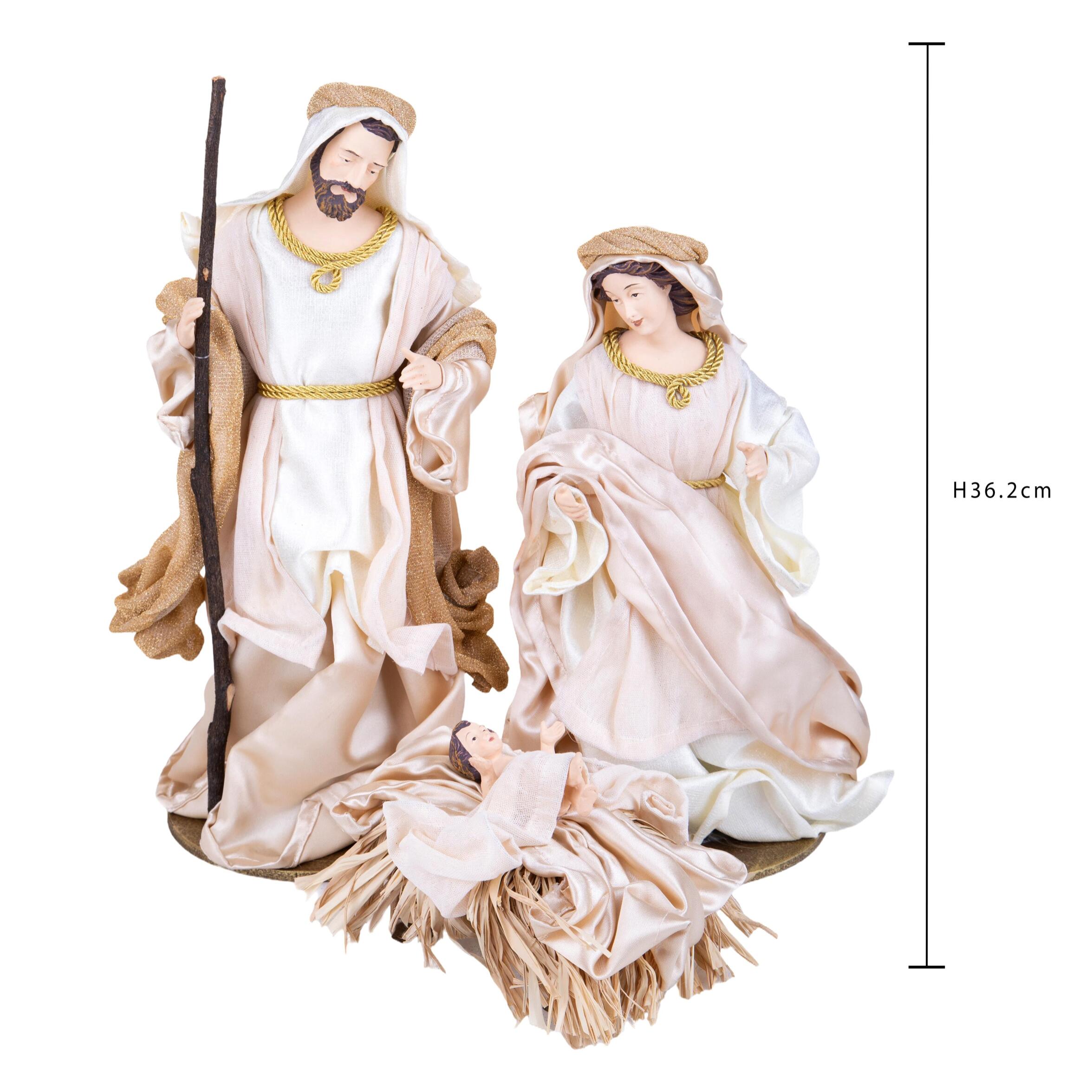 Natività - Pezzi 1 - ROSA - Bianchi Dino SpA