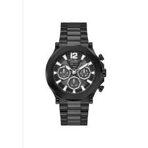 Guess Reloj Analógico De Cuarzo. Edge