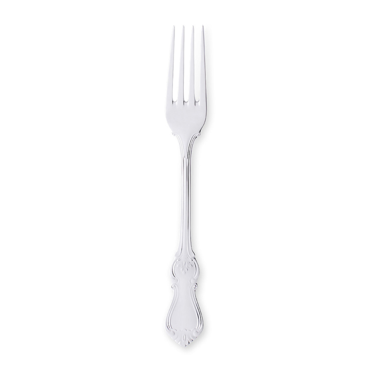 Fourchette à déjeuner Olga