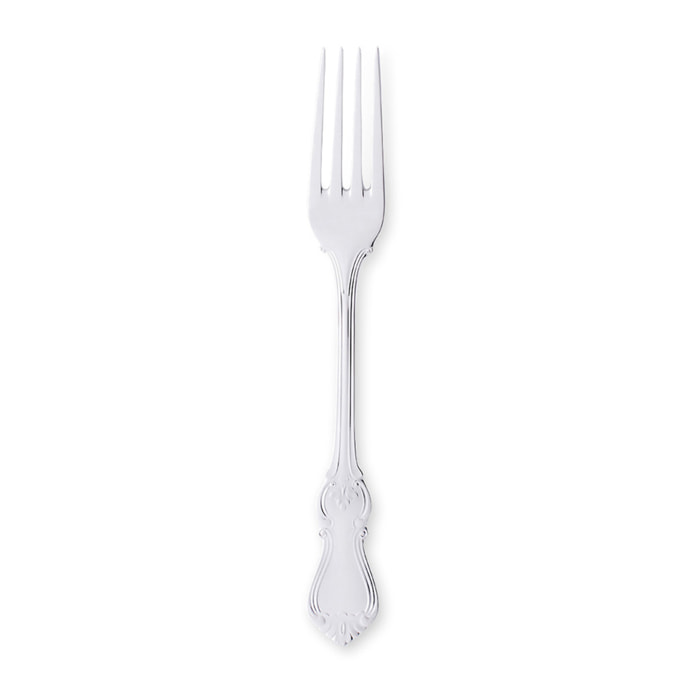 Fourchette à déjeuner Olga