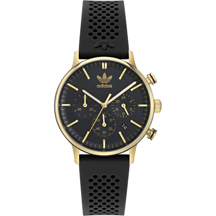 Adidas Reloj Cronógrafo De Cuarzo Code One Chrono