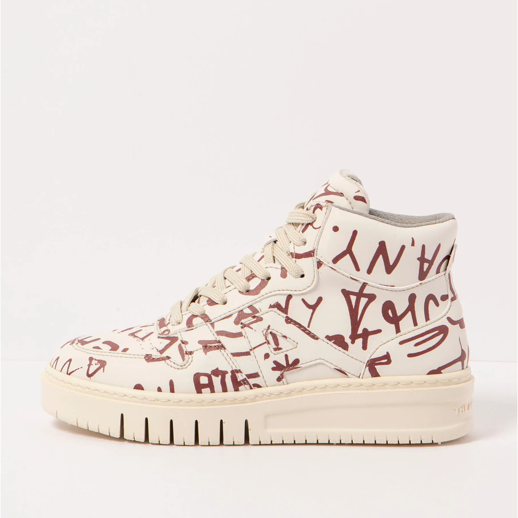 Botines 1778F FANTASY GRAFFITI/BELLEVILLE color Graffiti