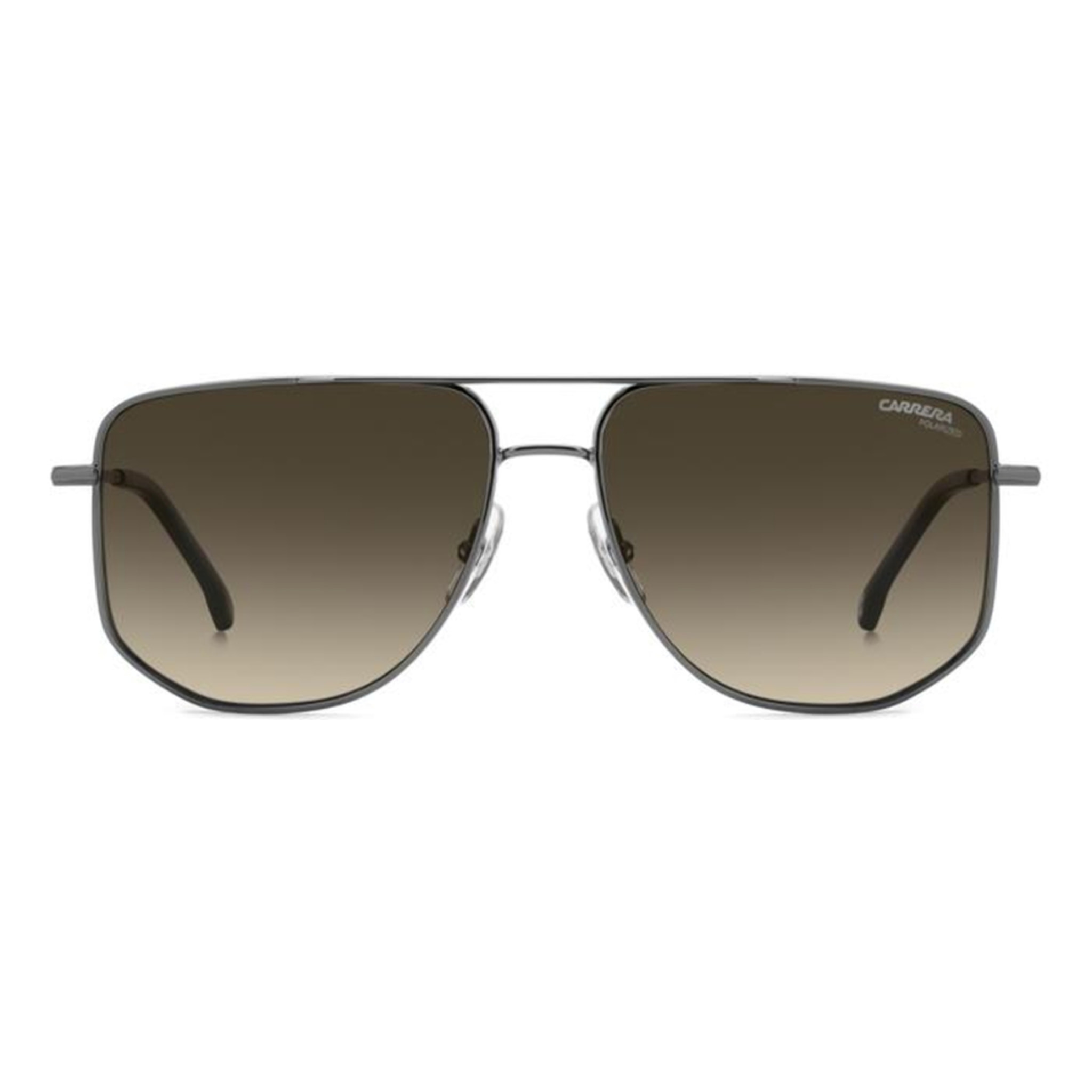 Gafas de Sol Carrera 355/S V81 Polarizadas de Metal Hombre 59 mm