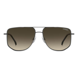 Gafas de Sol Carrera 355/S V81 Polarizadas de Metal Hombre 59 mm