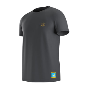 Climbing on the Moon T-Shirt M
