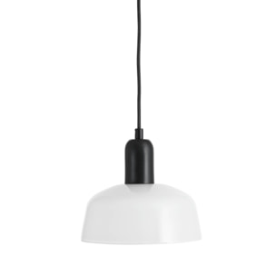 TATAWIN S Lampe suspension blanche