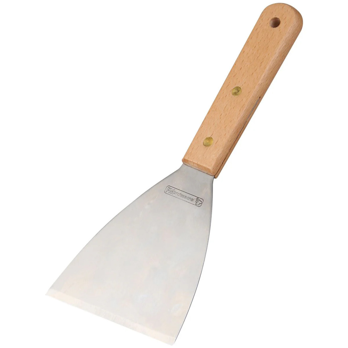 Spatule pour plancha 23 cm FM Professional