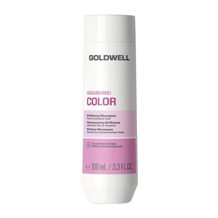 GOLDWELL DS Color Shampoo 100ml