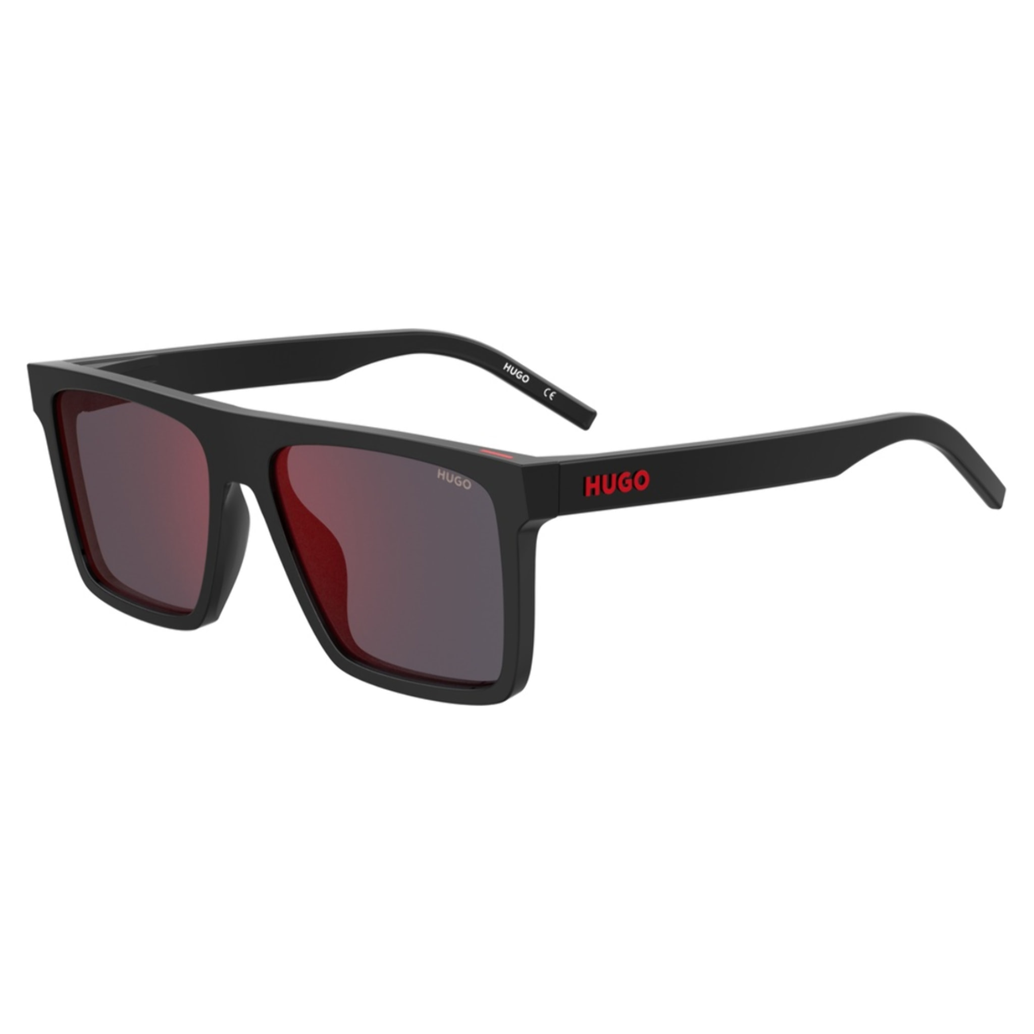 Gafas de Sol Hugo HG 1069/S 807 de Nylon Hombre 57 mm