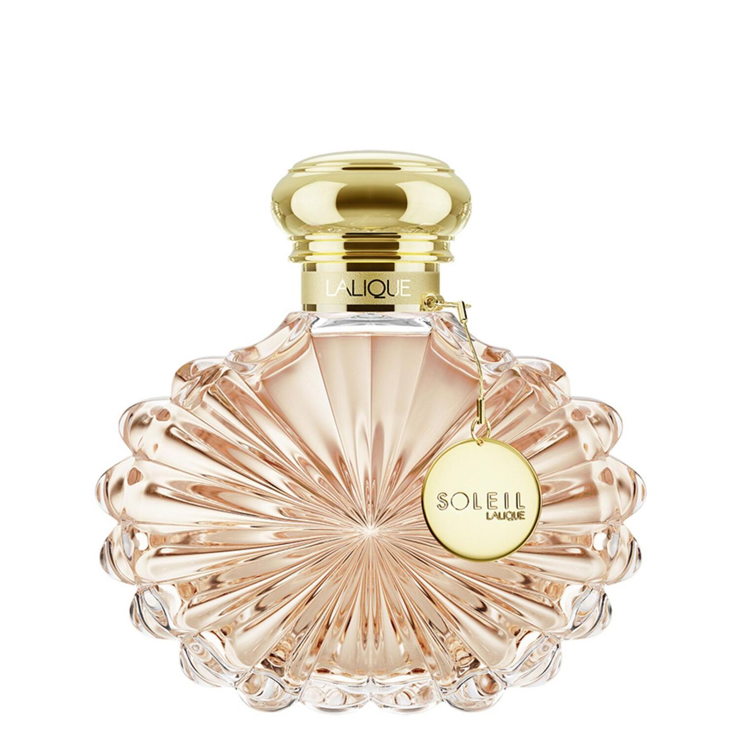 Soleil Lalique  - Eau de Parfum
