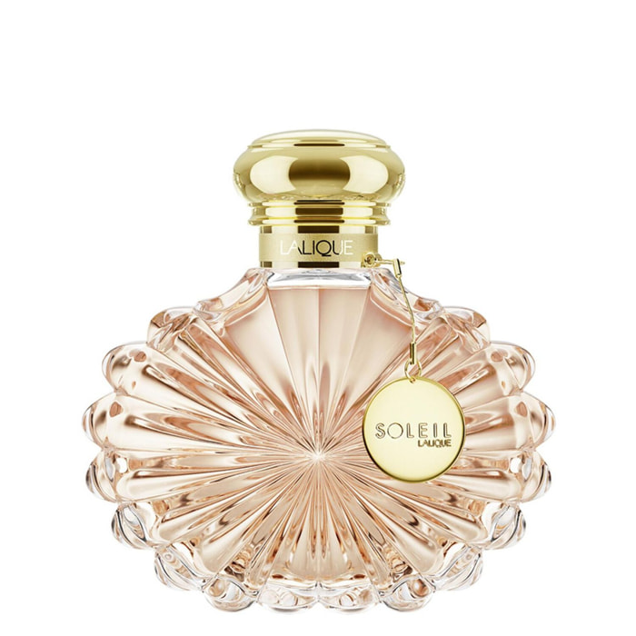 Soleil Lalique  - Eau de Parfum