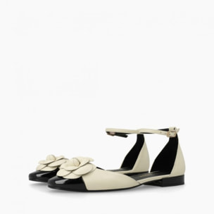 BAILARINAS BLANCAS AMB5304