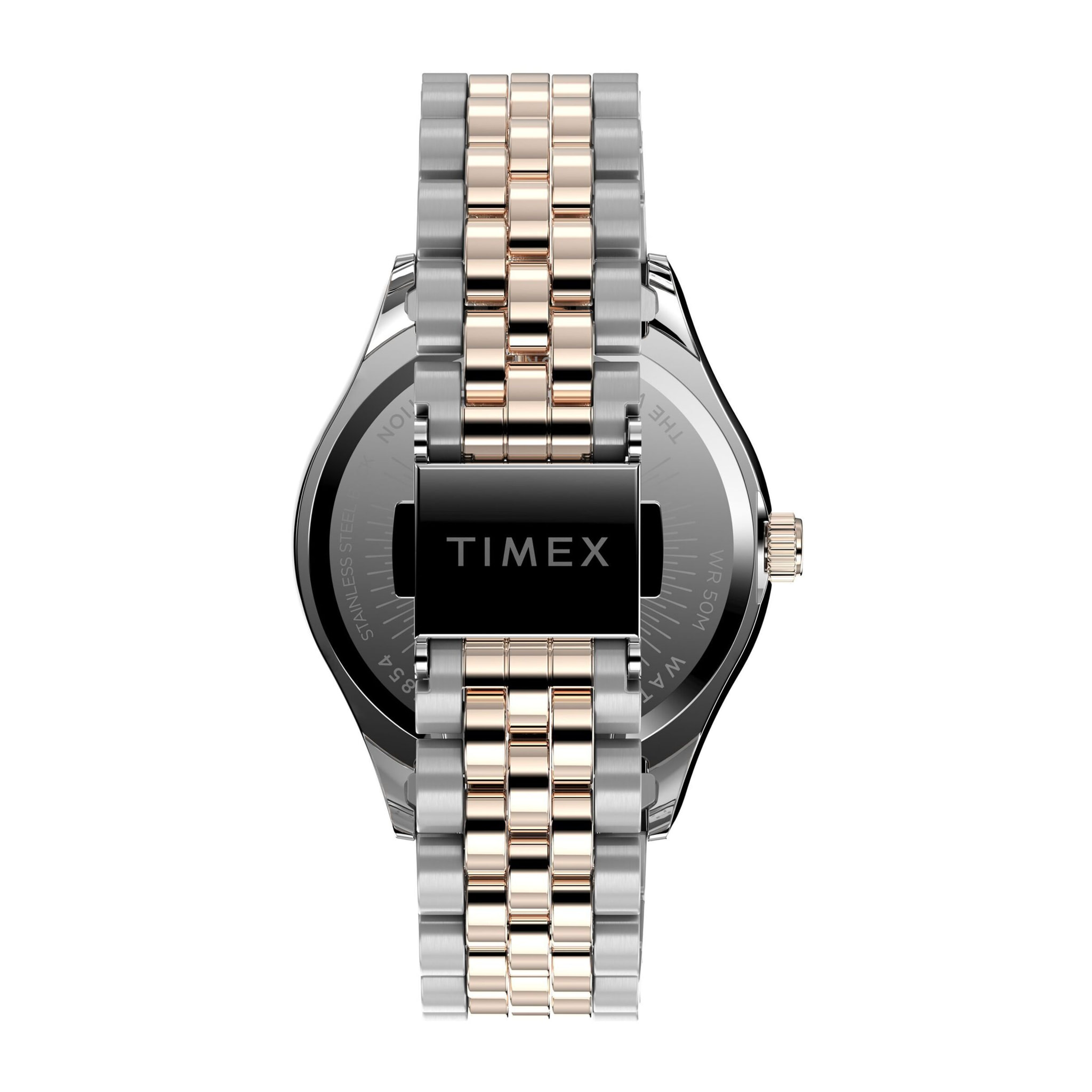 Timex Reloj Analógico De Cuarzo Legacy