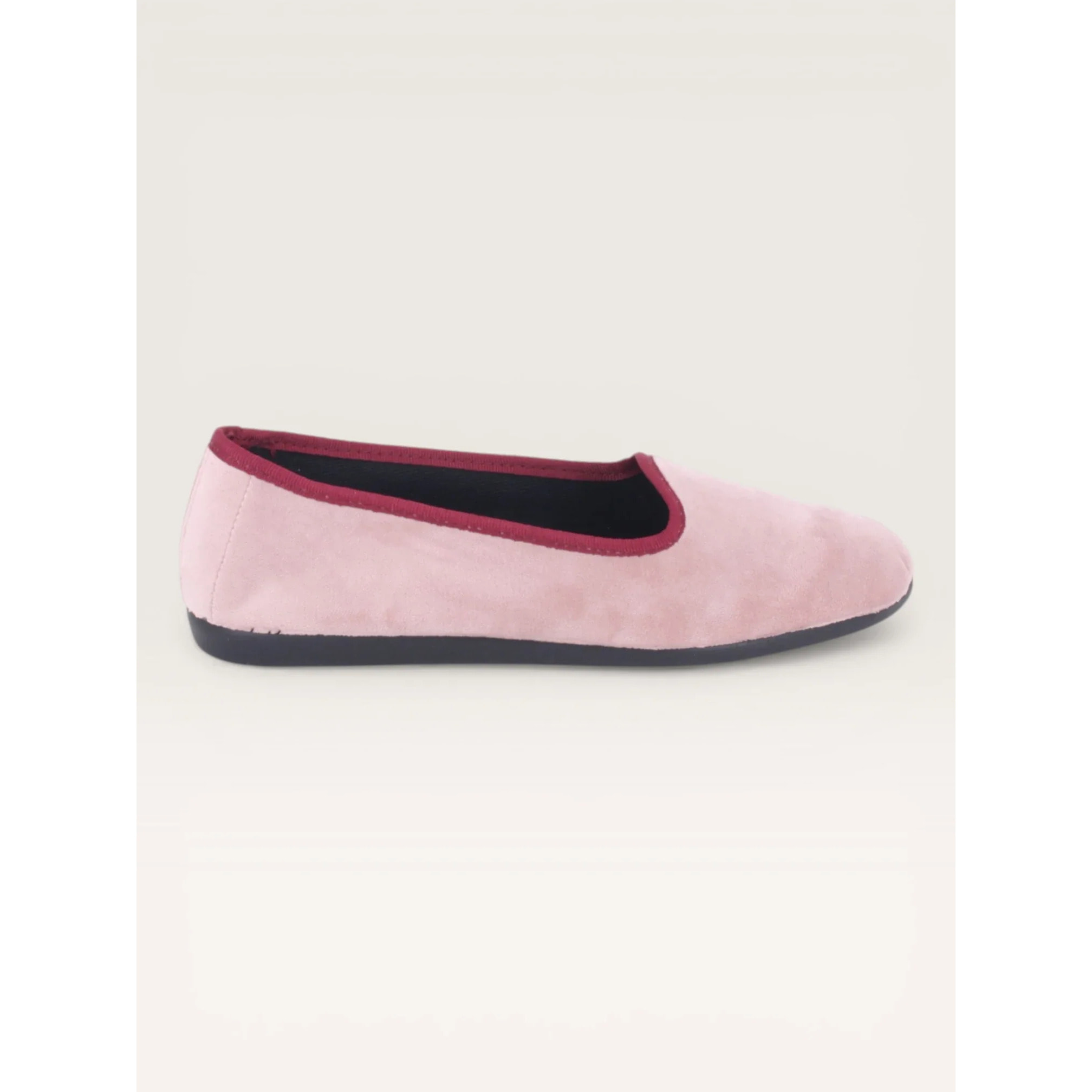 PAUSE PinkBordeaux