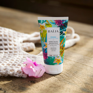 Moana - Après-soleil Réparateur Visage et Corps
