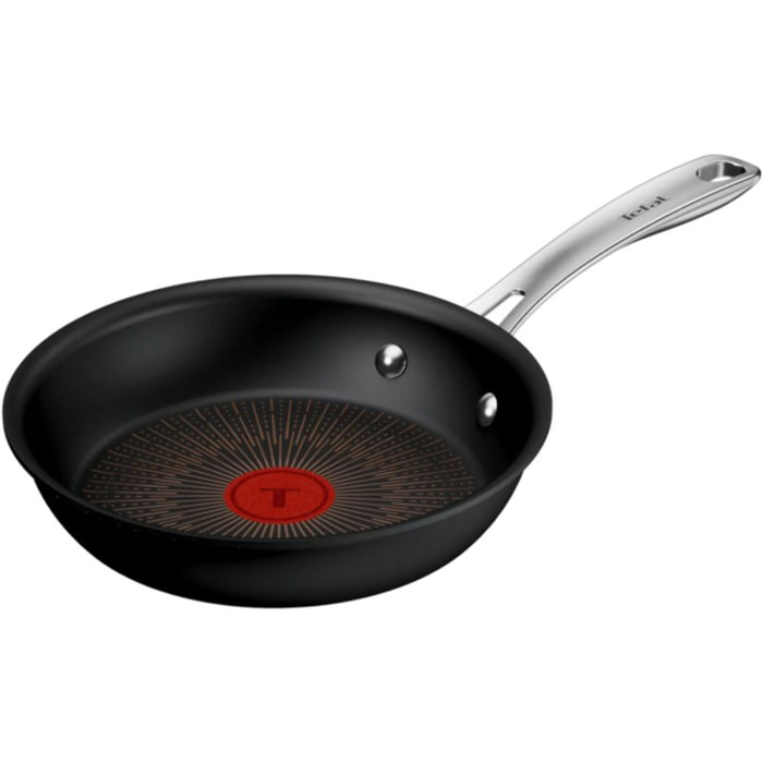 Poêle TEFAL 20cm Excellence +