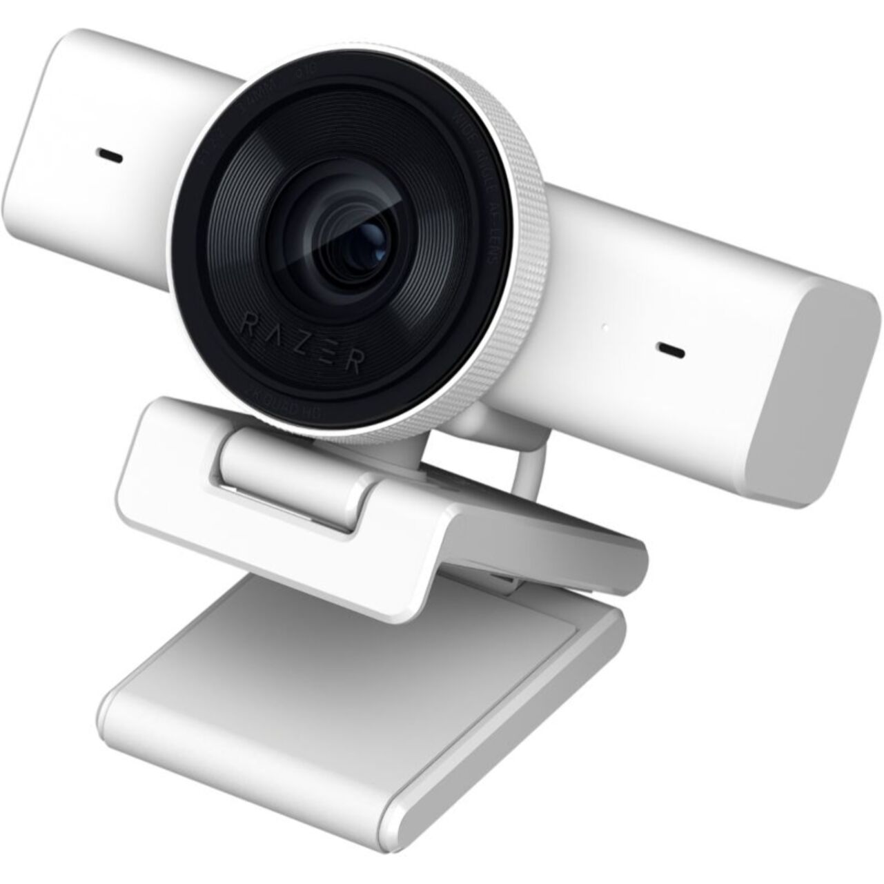 Webcam RAZER KIYO V2 X BLANC