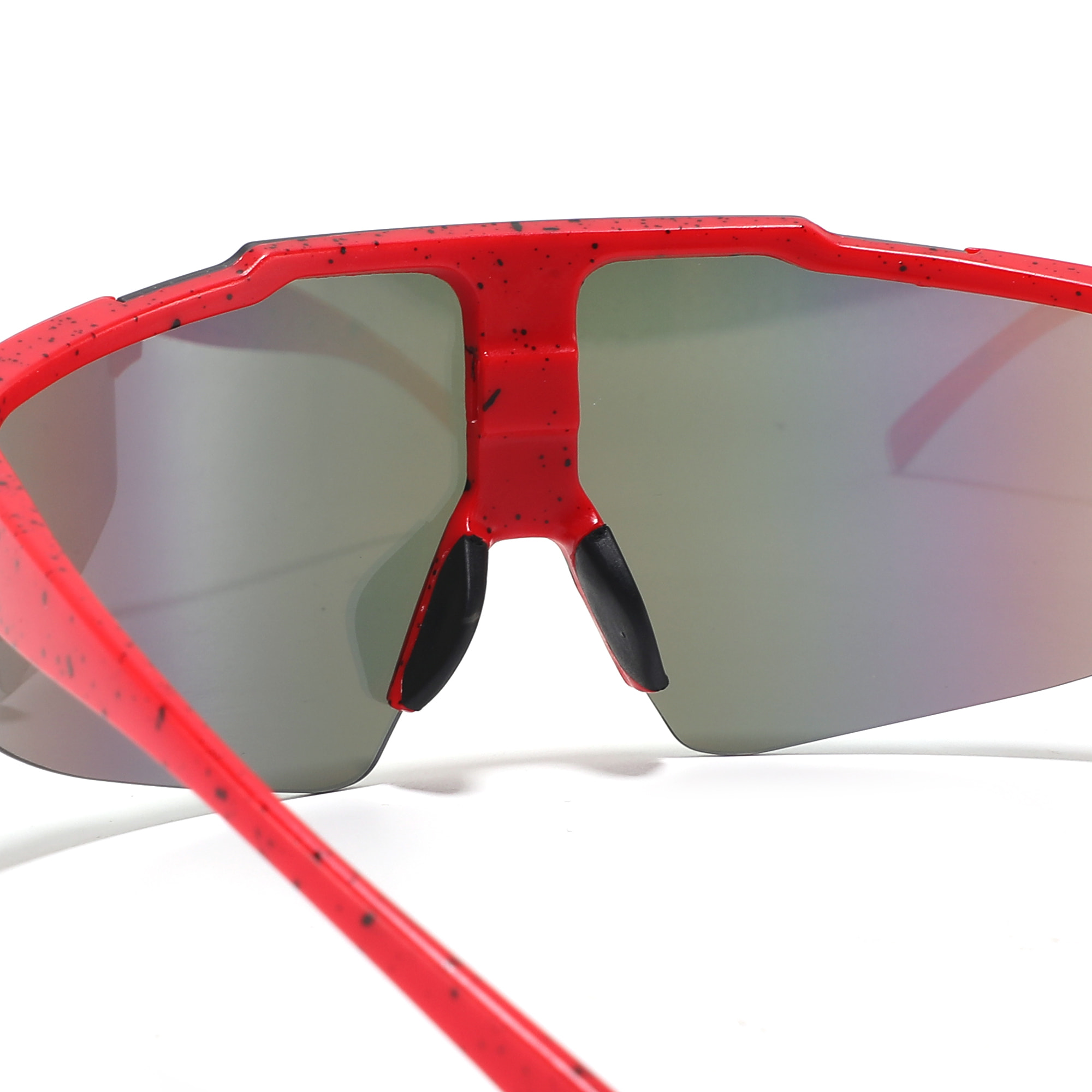 Gafas de Sol Fluor 8304-C8 de Tr90 Unisex 54 mm