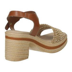 Sandali Donna Tata Italia Beige