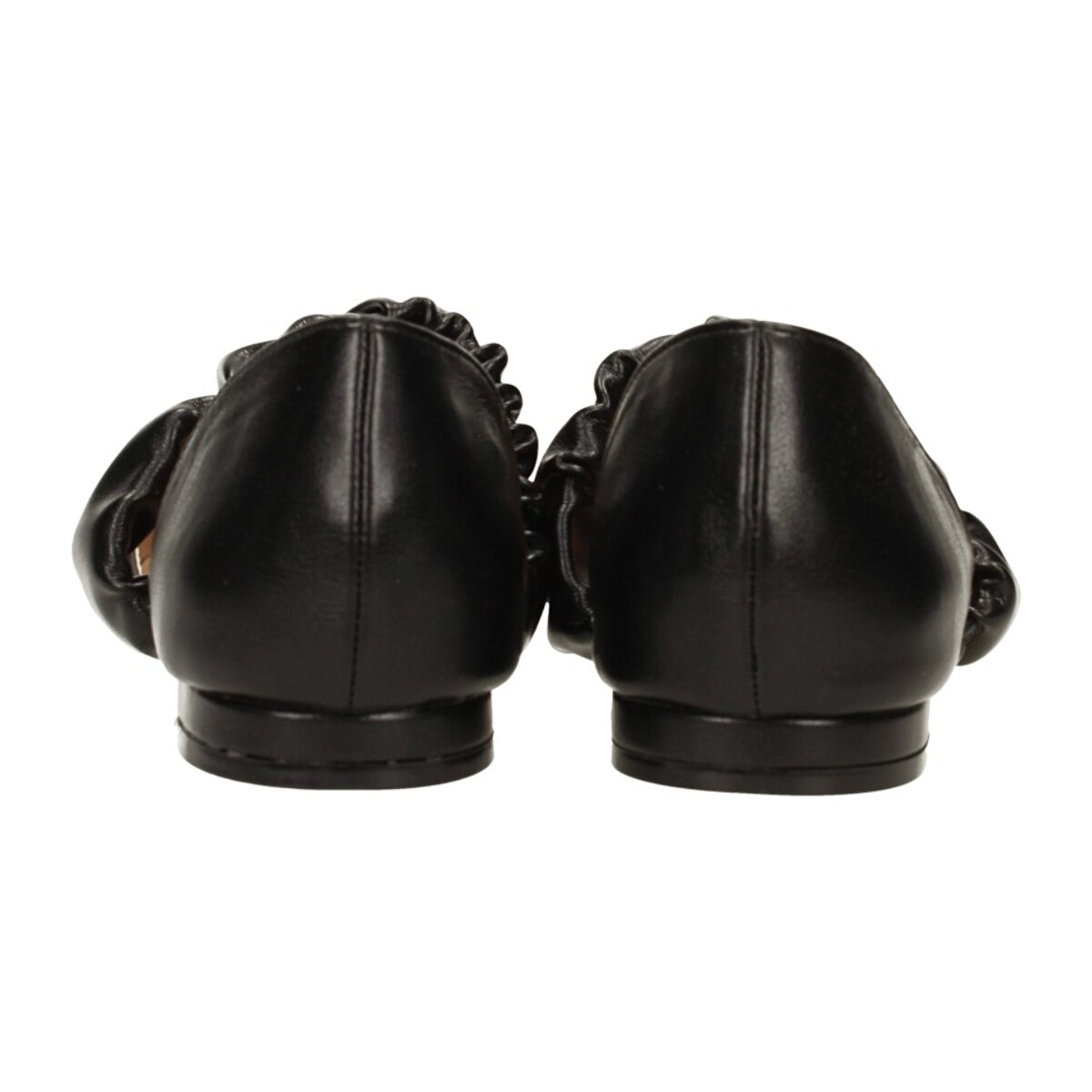 Ballerine Donna Tata Italia Nero