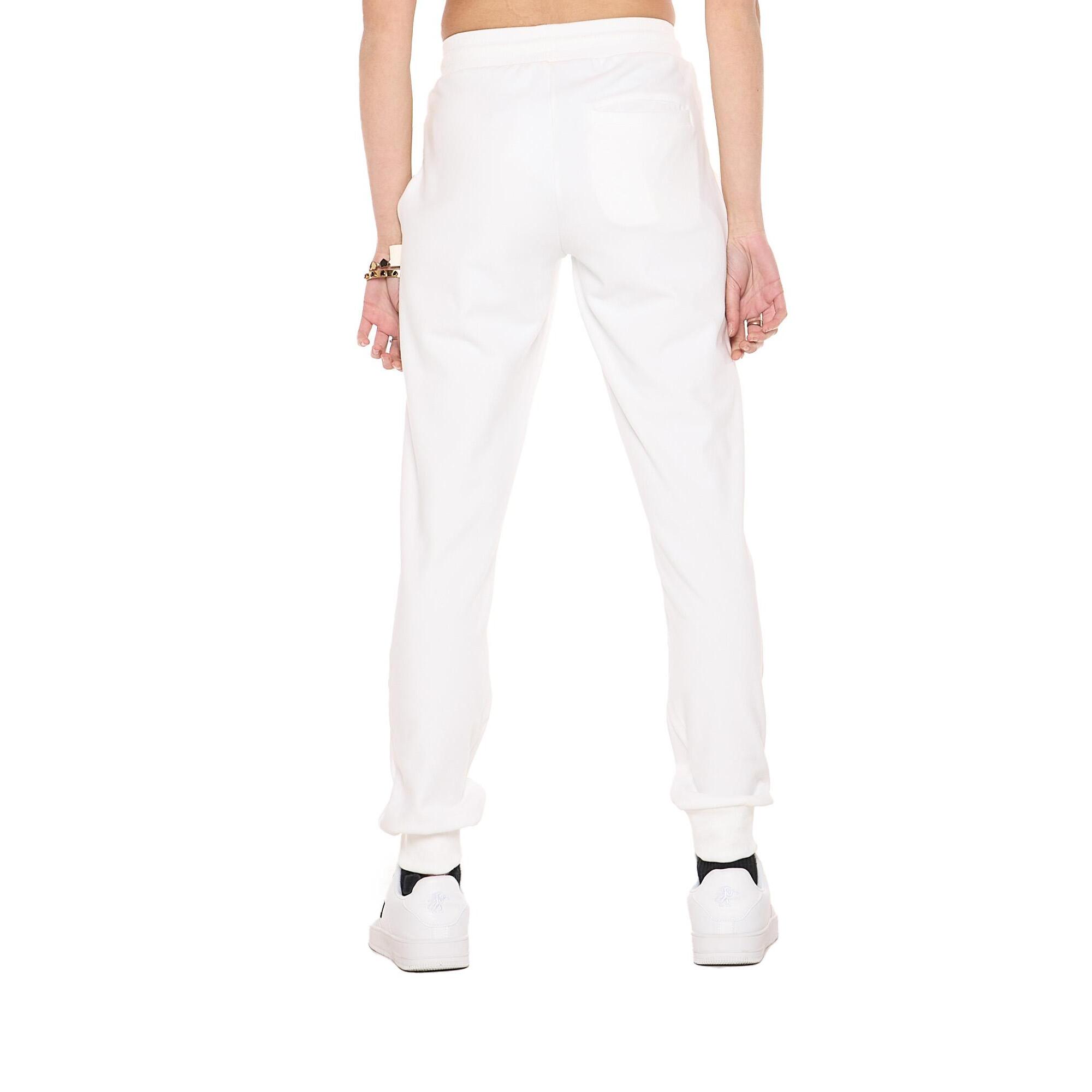 Pantalón de mujer de invierno con puños "Relaxed"