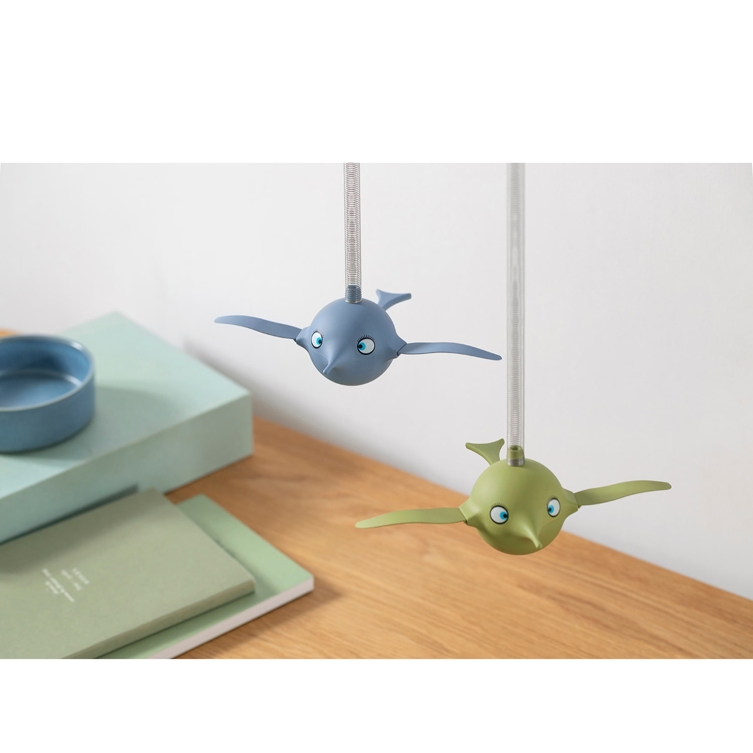 Hoptimist Soft Birdie