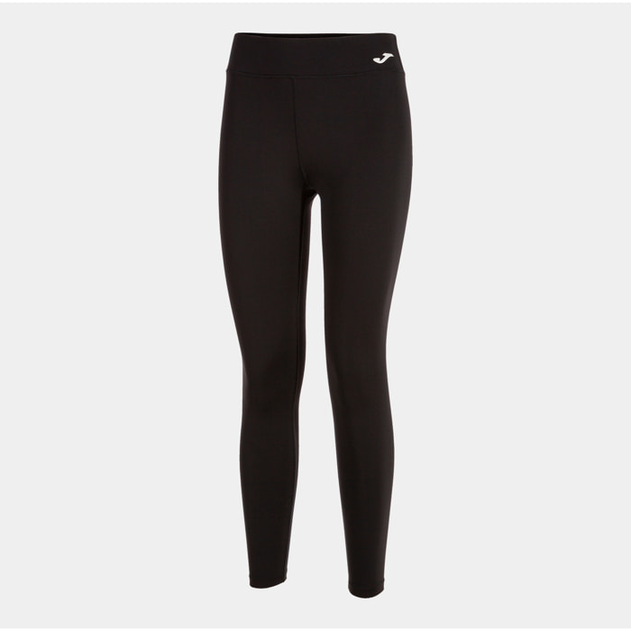 JOMA leggings donna nero