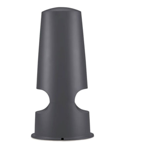 Enceinte extérieure TRIANGLE Garden 7 Gris