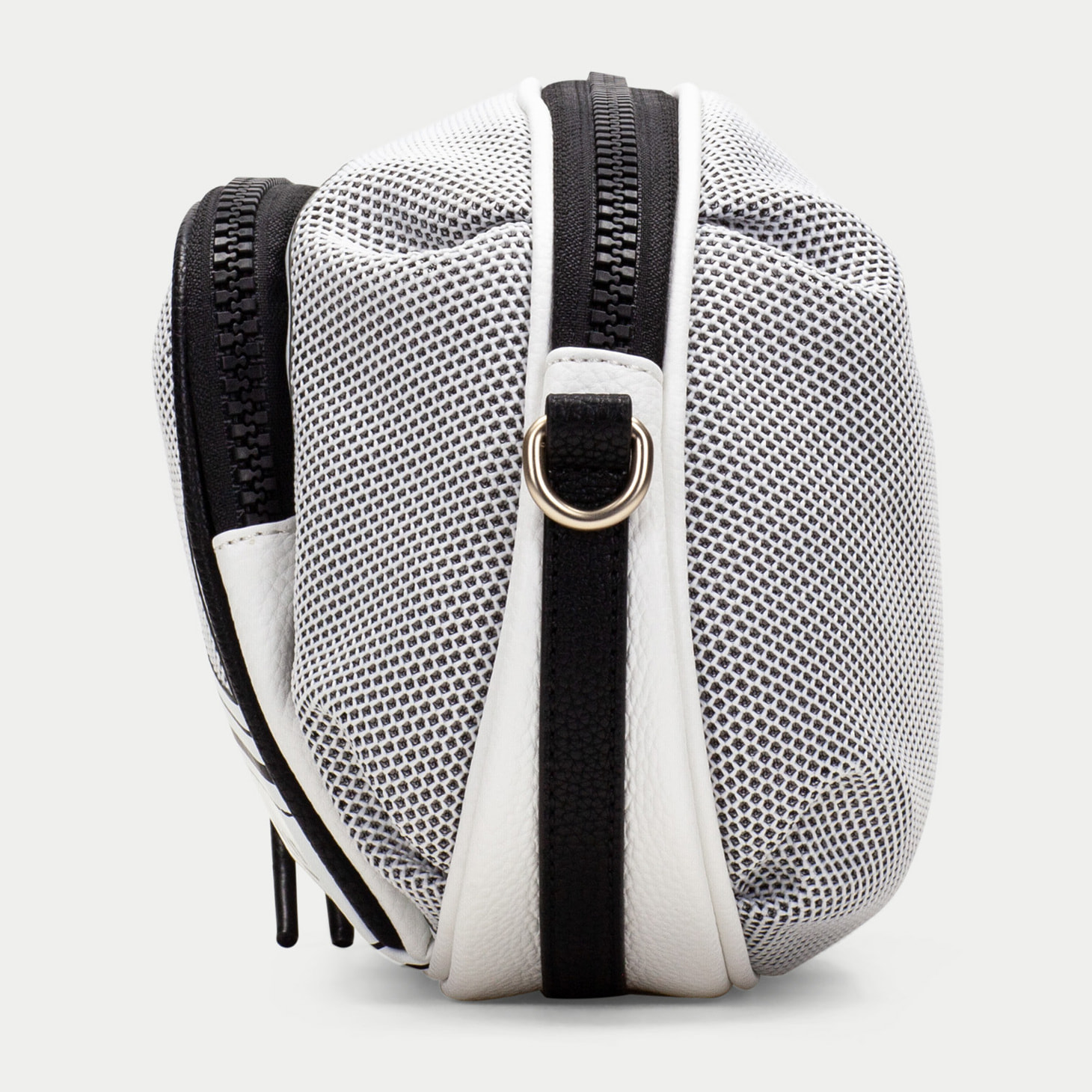 Bolso Bandolera Deportiva White