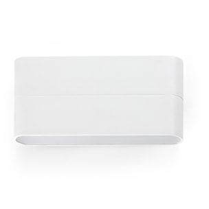 ADAY 175 Aplique blanco