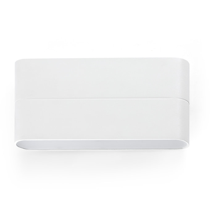 ADAY 175 Aplique blanco