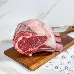 Carré de Côte de Bœuf Wagyu-3500gr