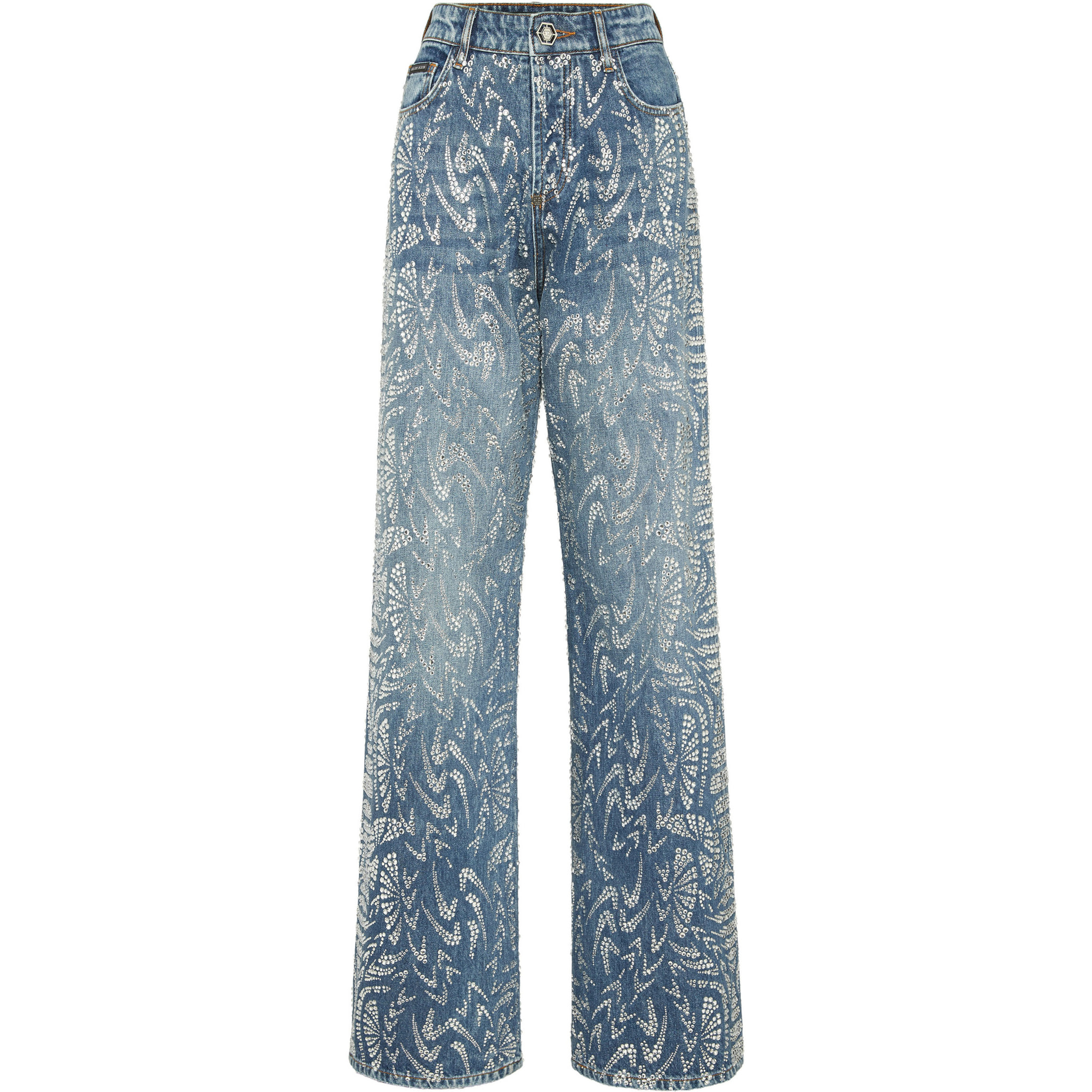 PHILIPP PLEIN Corte skater