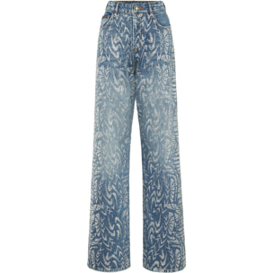 PHILIPP PLEIN Corte skater