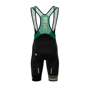 Sierra Nevada - Culotte Corto - Negrocolor_es - Hombre