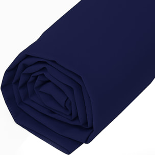 Drap Housse - Bonnet:30cm 100%coton Bio 57 Fils Coton Bio Uni