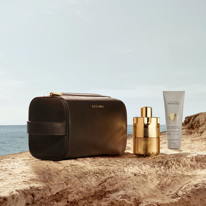 Wanted Forever Elixir - Coffret Eau de Parfum 100 ml + Gel Douche 75 ml