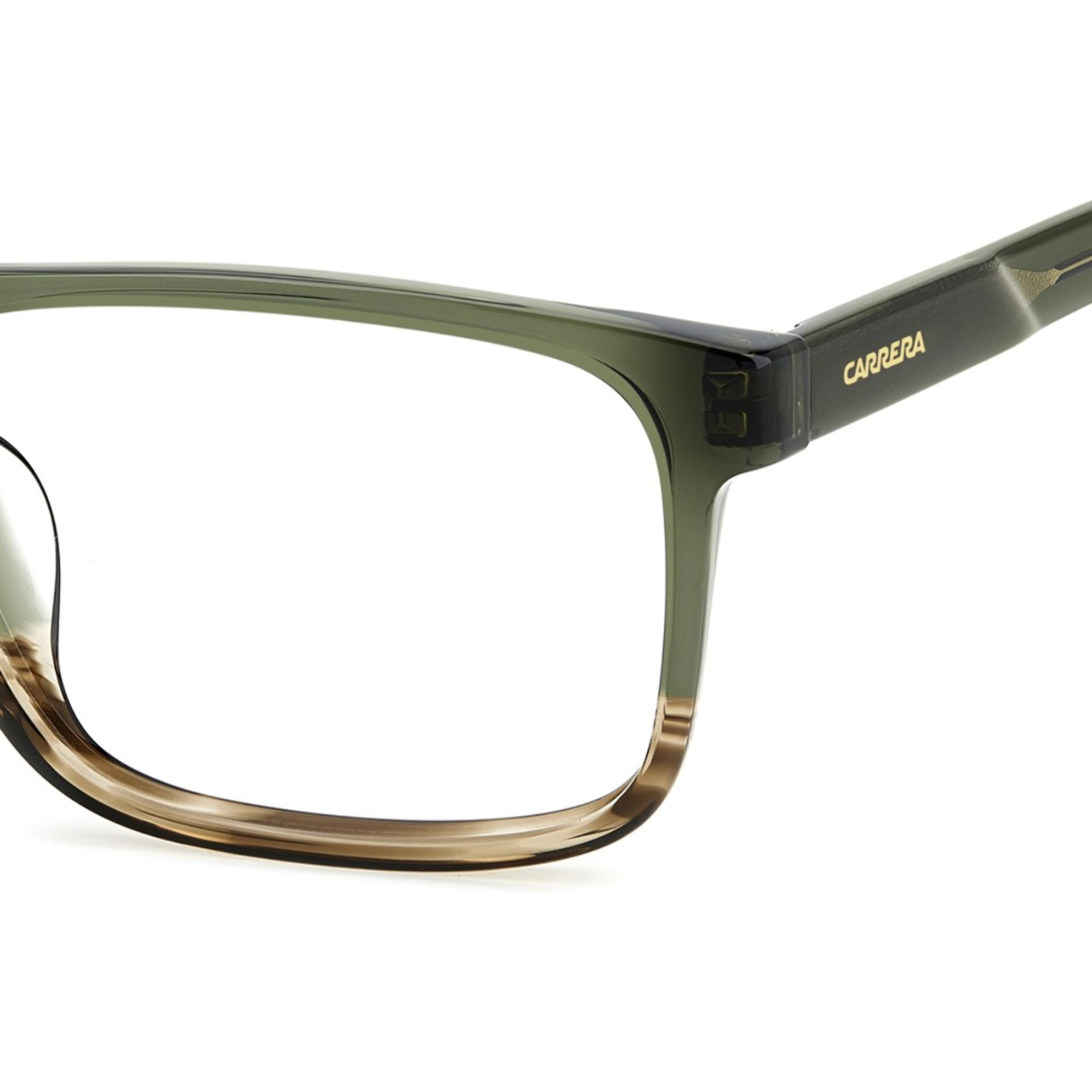 Gafas de Vista Carrera C FLEX 04/G XGW 55 de Acetato Hombre 55 mm