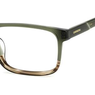 Gafas de Vista Carrera C FLEX 04/G XGW 55 de Acetato Hombre 55 mm