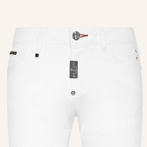 PHILIPP PLEIN Vestibilità Straight Supreme BASIC