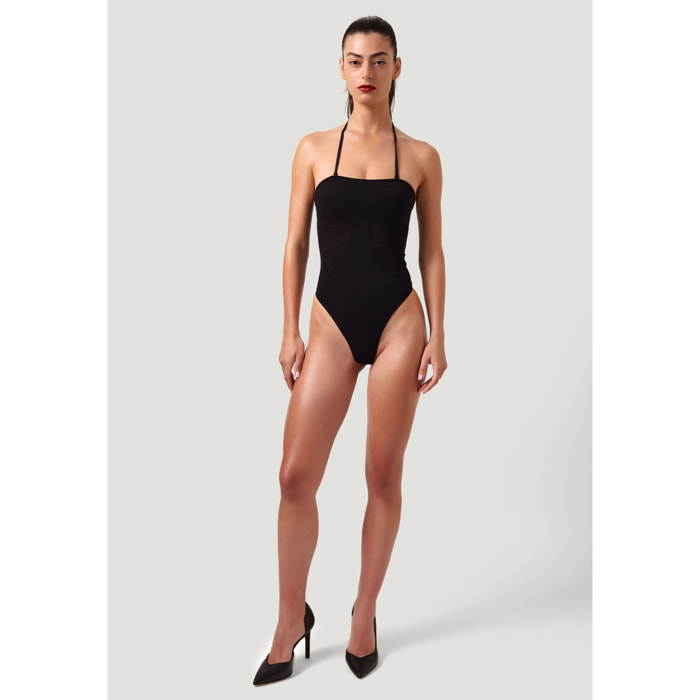 Cost me intero da bagno Net & Ribs Swim