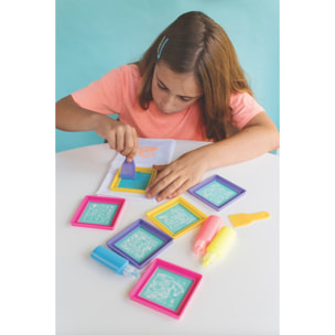 Kit per Stampa Tessuti