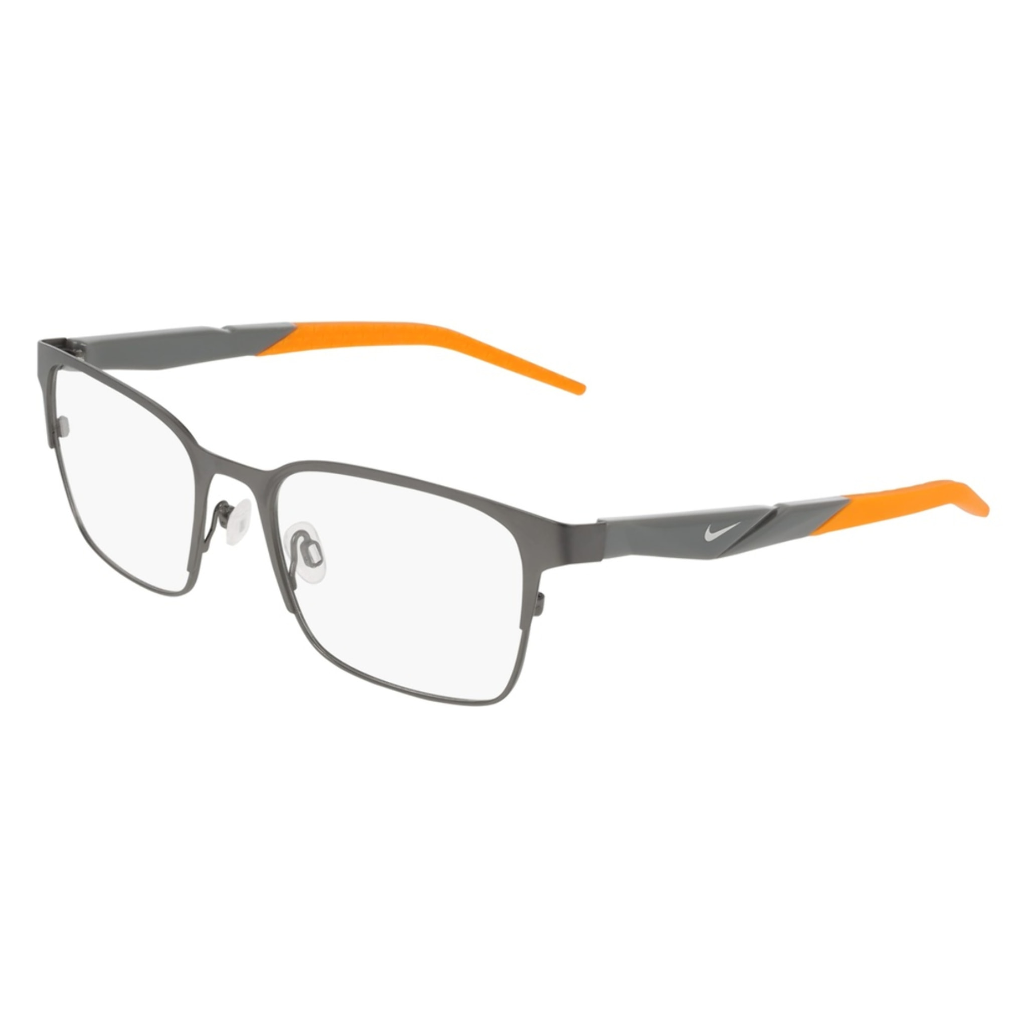 Gafas de Vista Nike 8185 070 de Metal Hombre 56 mm