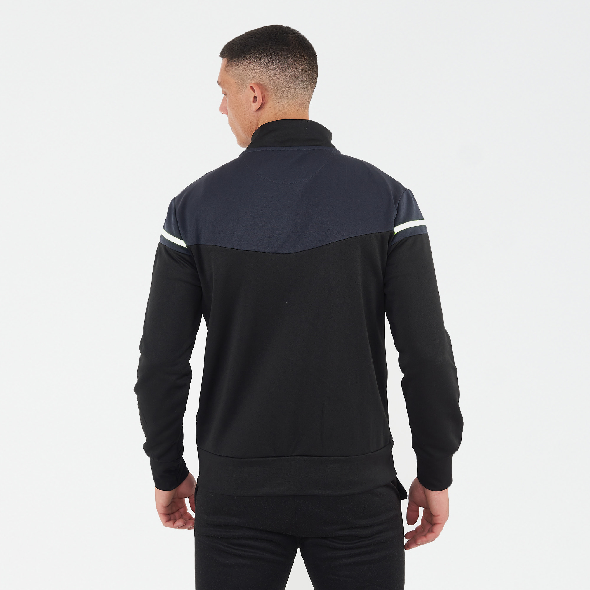 Giacca sportiva SENDER Oversize