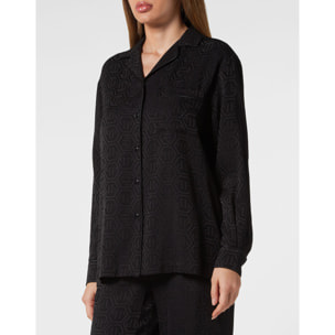 PHILIPP PLEIN Camisa MONOGRAM
