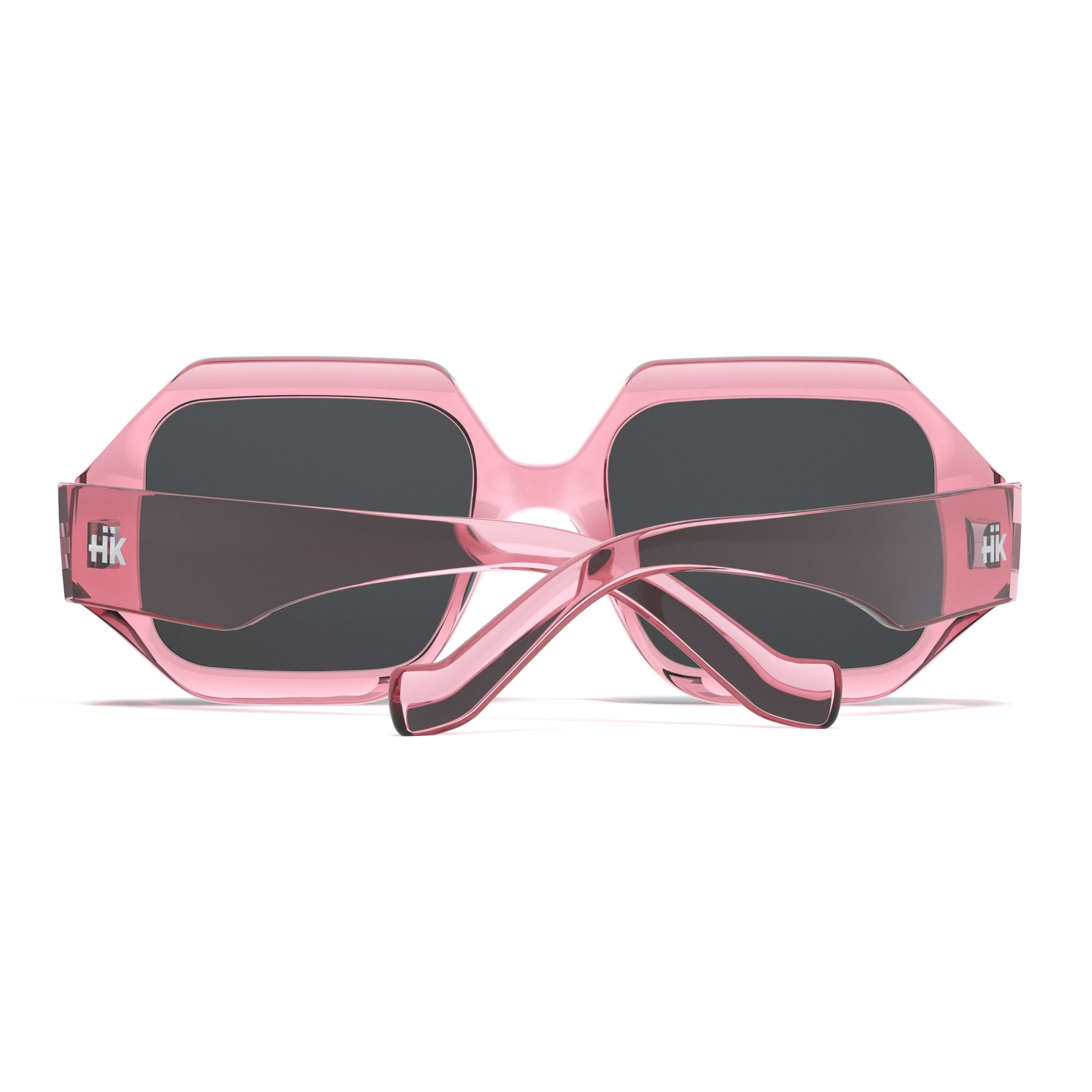 Gafas de Sol Holbox Rosa Hanukeii para hombre y mujer