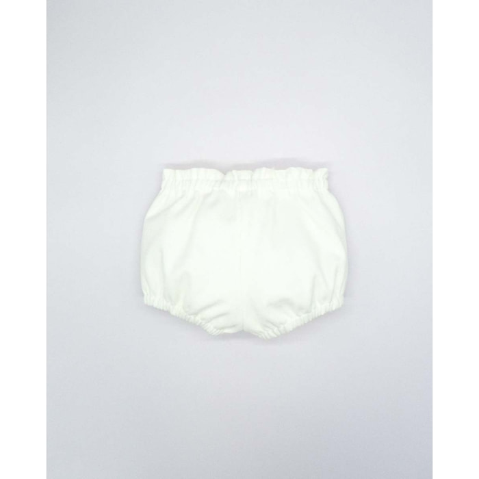 RANITA PIQUÉ SOFT BLANCO